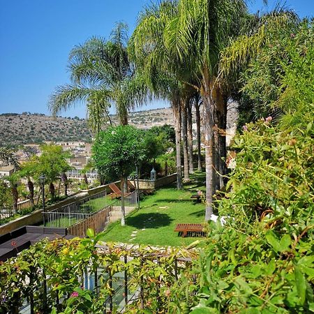 Borgo Hedone Βίλα Scicli Εξωτερικό φωτογραφία