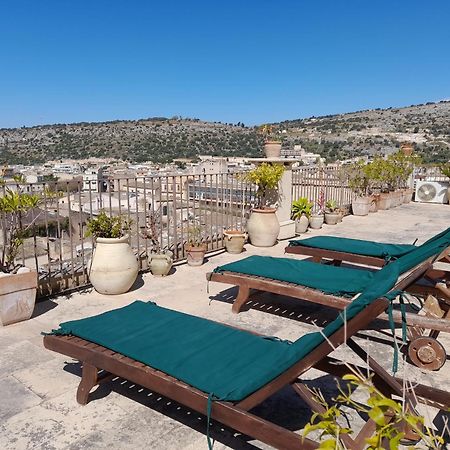 Borgo Hedone Βίλα Scicli Εξωτερικό φωτογραφία