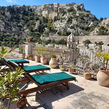 Borgo Hedone Βίλα Scicli Εξωτερικό φωτογραφία