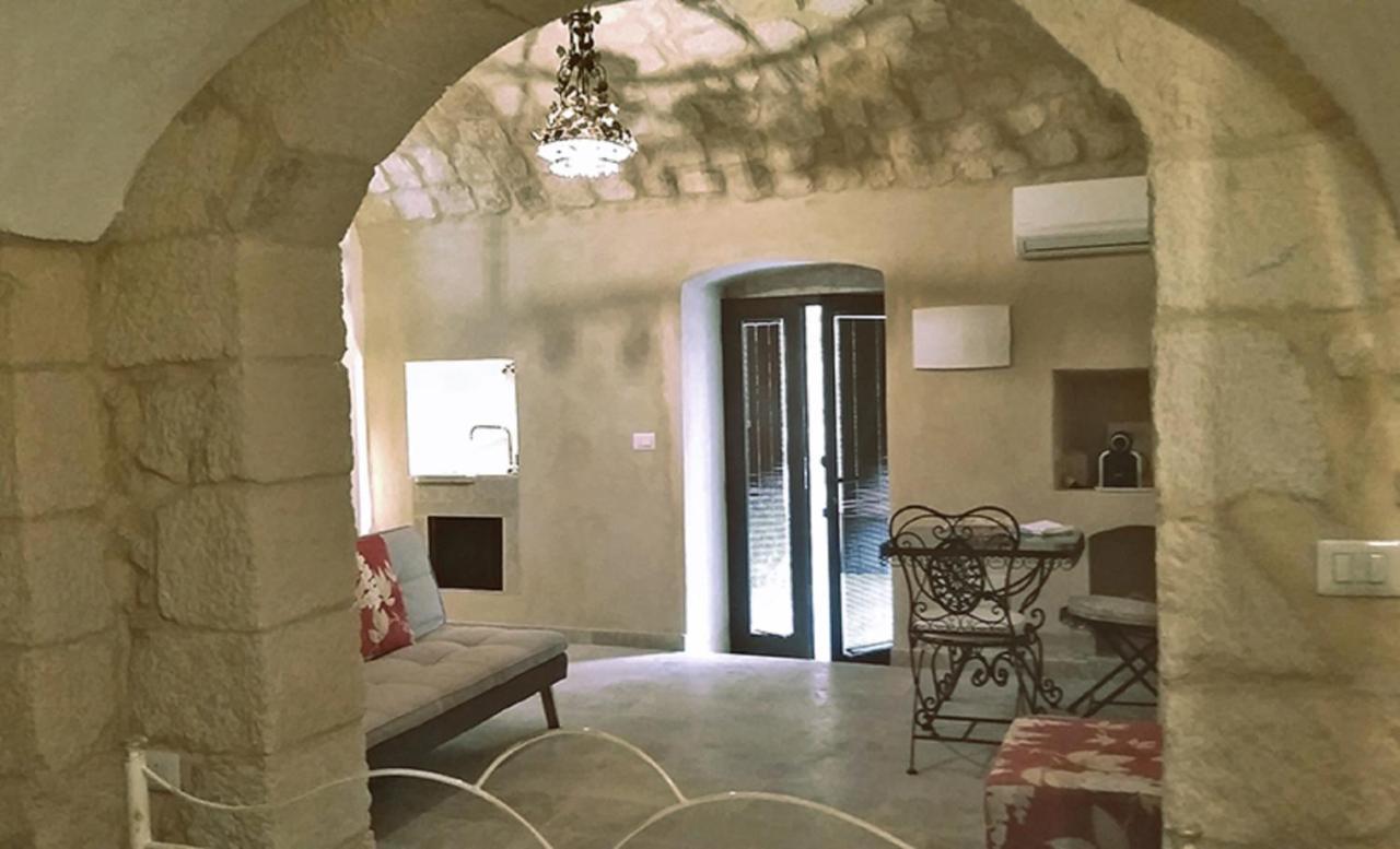 Borgo Hedone Βίλα Scicli Εξωτερικό φωτογραφία