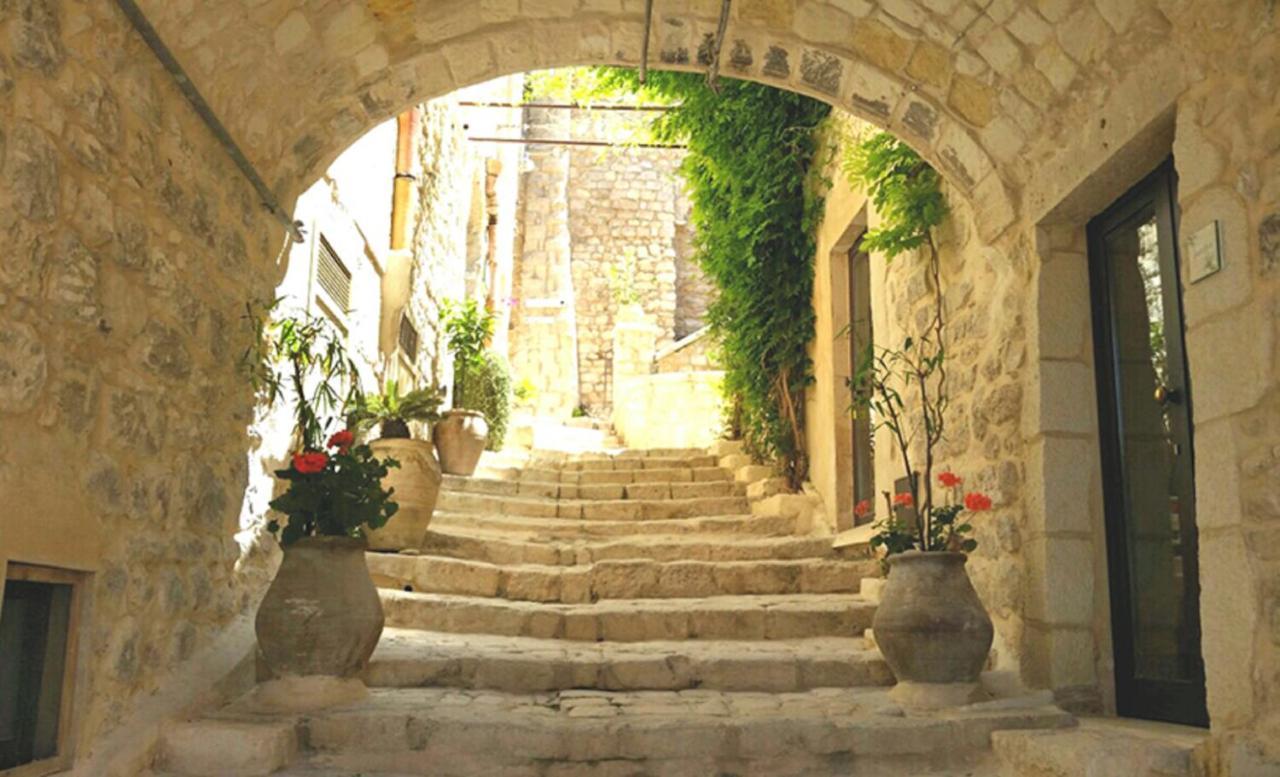Borgo Hedone Βίλα Scicli Εξωτερικό φωτογραφία