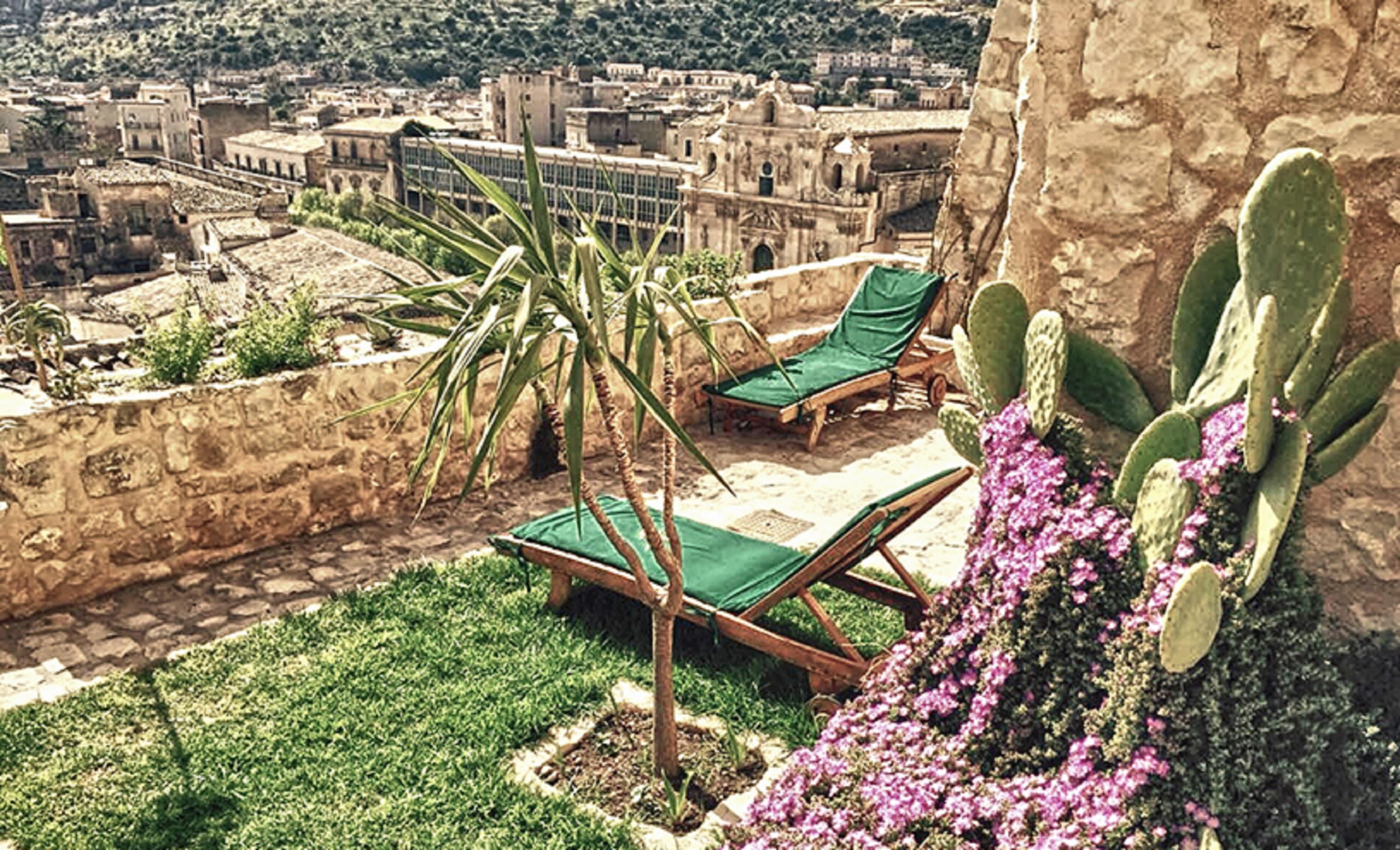 Borgo Hedone Βίλα Scicli Εξωτερικό φωτογραφία
