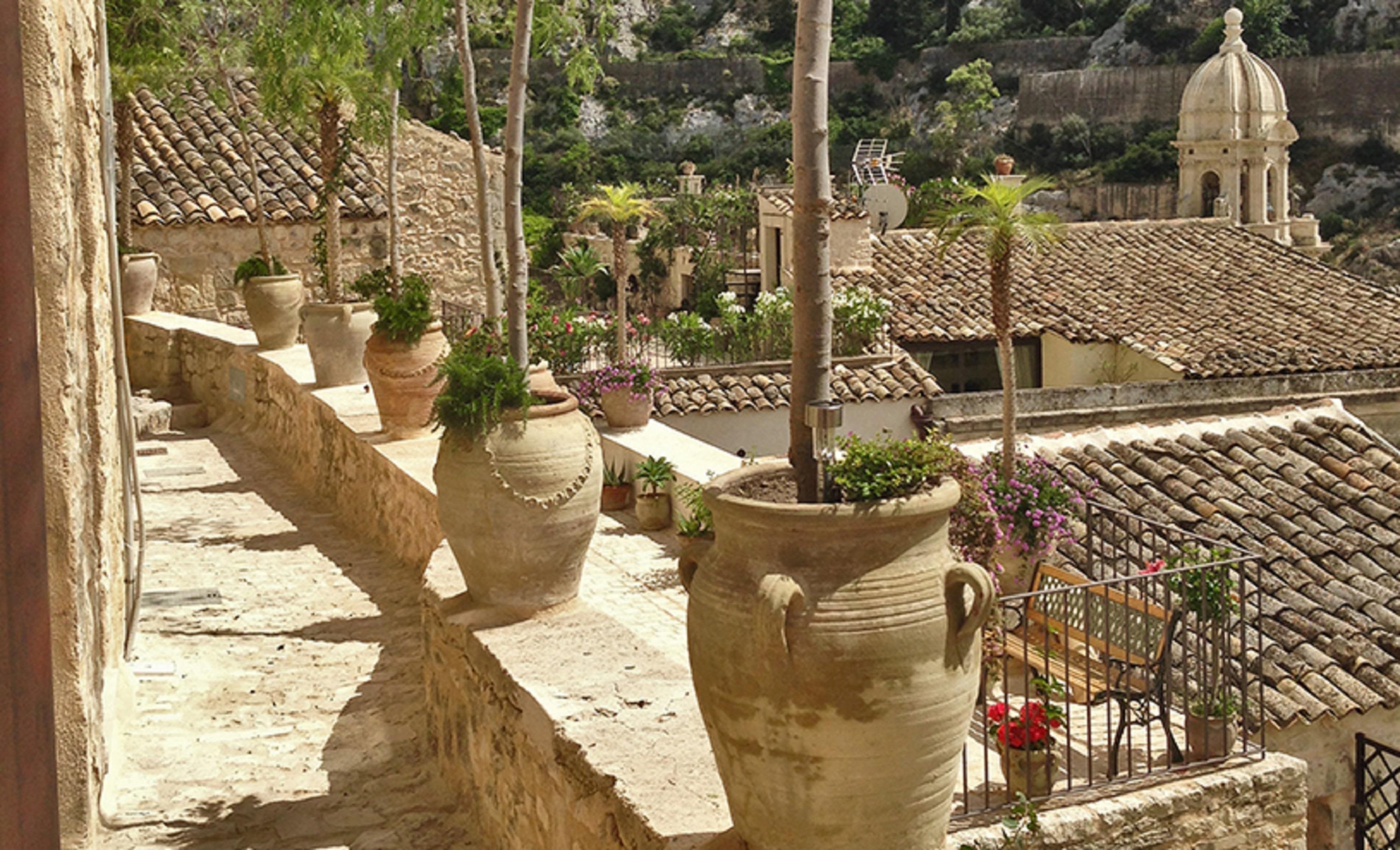 Borgo Hedone Βίλα Scicli Εξωτερικό φωτογραφία