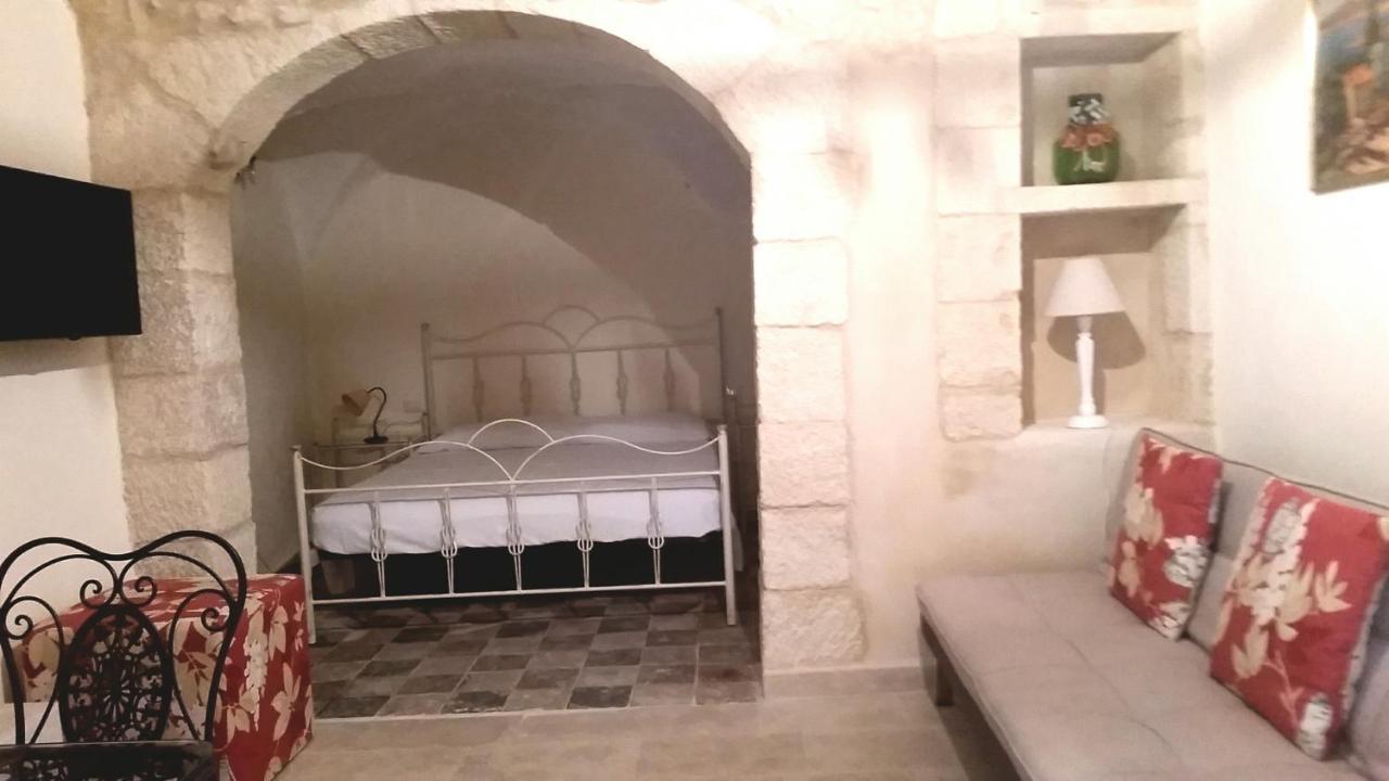 Borgo Hedone Βίλα Scicli Εξωτερικό φωτογραφία