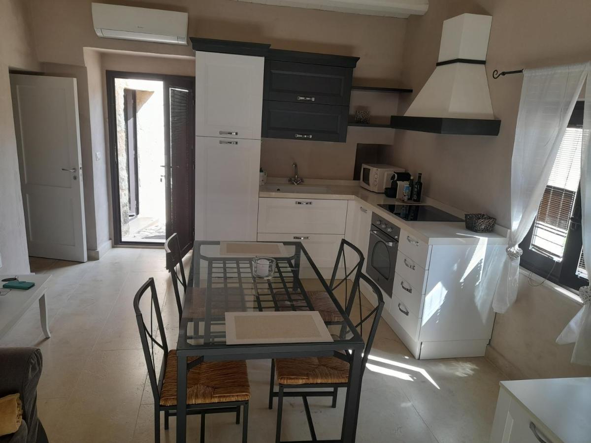 Borgo Hedone Βίλα Scicli Εξωτερικό φωτογραφία