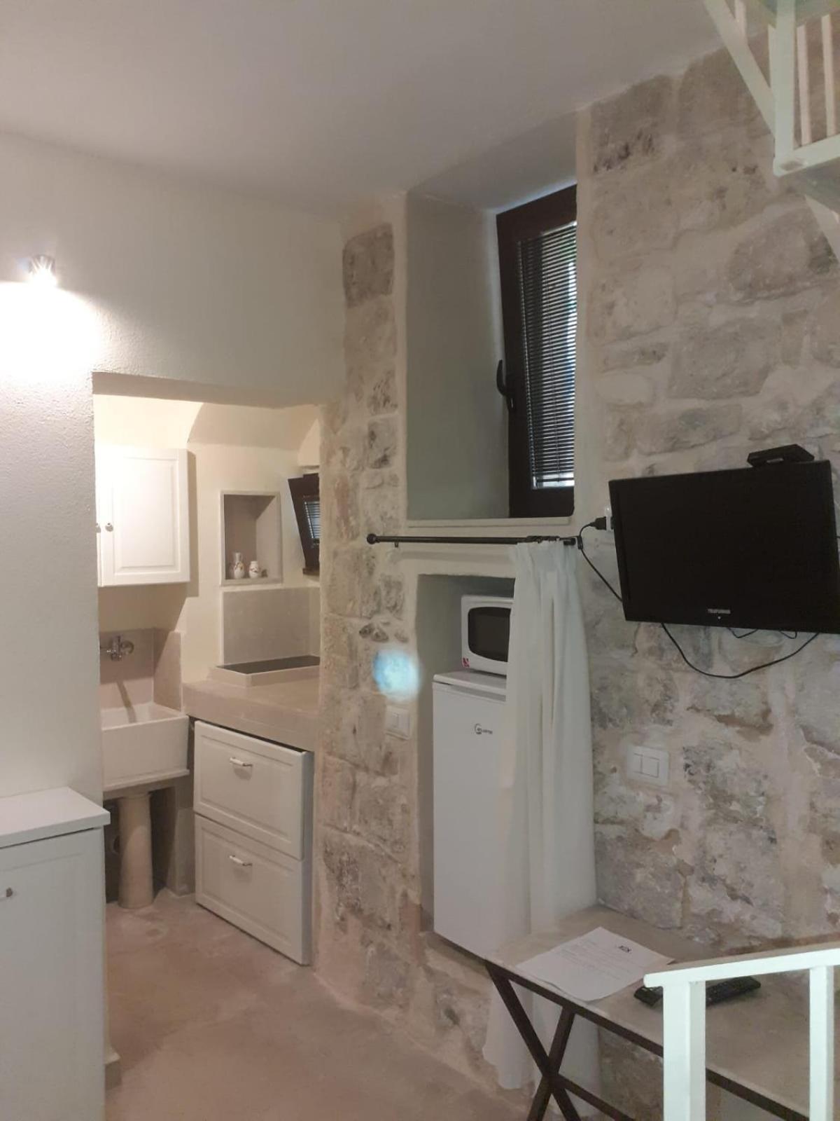 Borgo Hedone Βίλα Scicli Εξωτερικό φωτογραφία