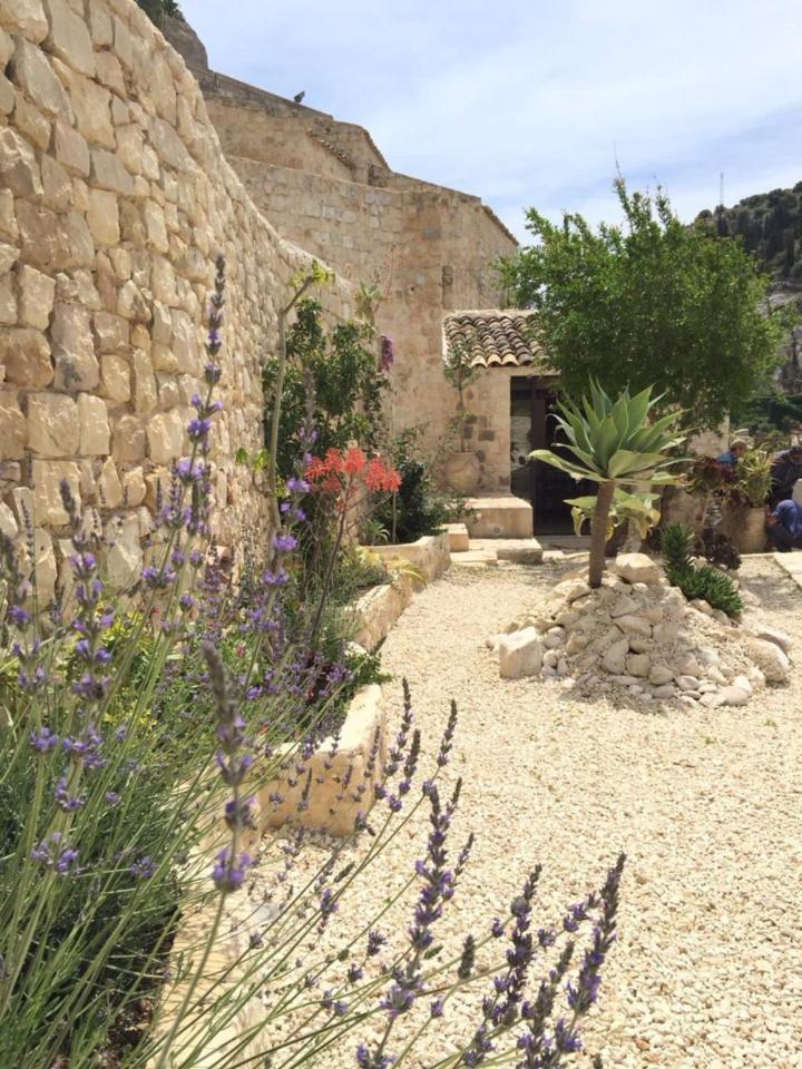 Borgo Hedone Βίλα Scicli Εξωτερικό φωτογραφία