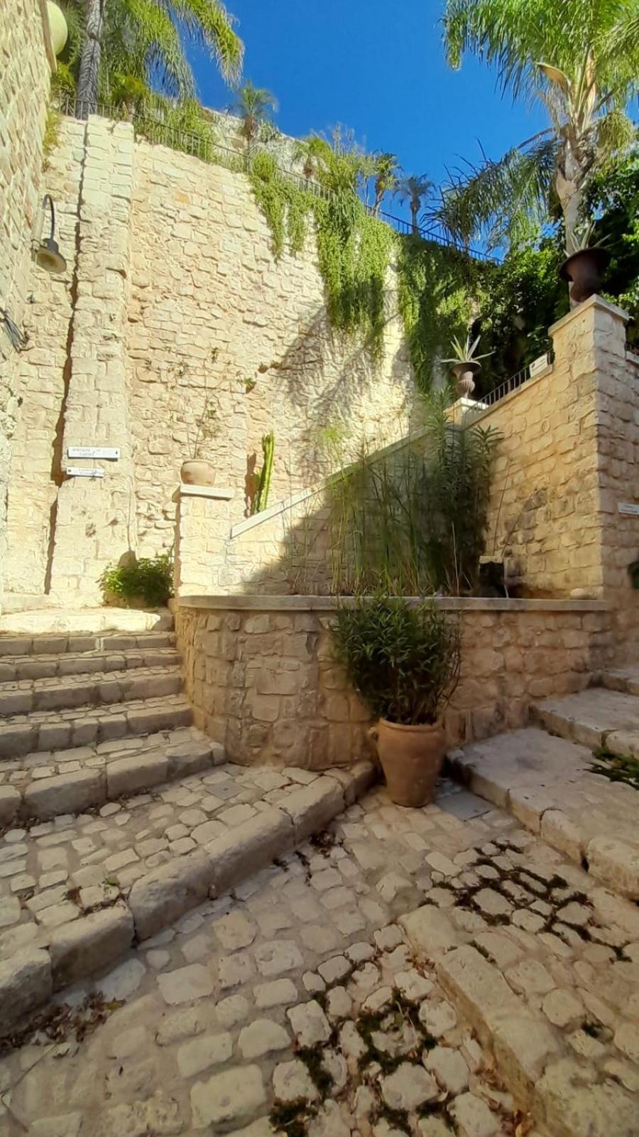 Borgo Hedone Βίλα Scicli Εξωτερικό φωτογραφία