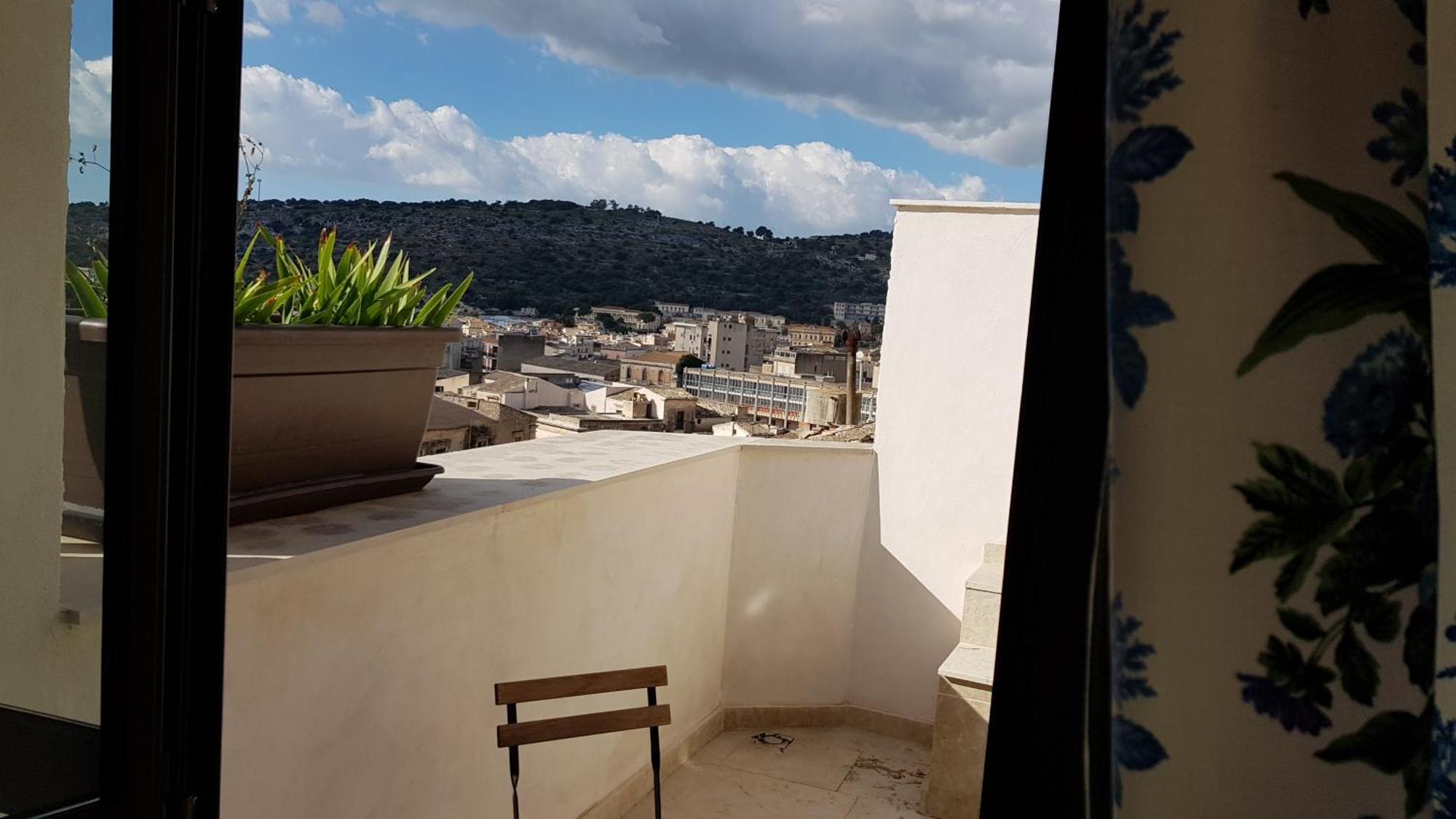Borgo Hedone Βίλα Scicli Εξωτερικό φωτογραφία