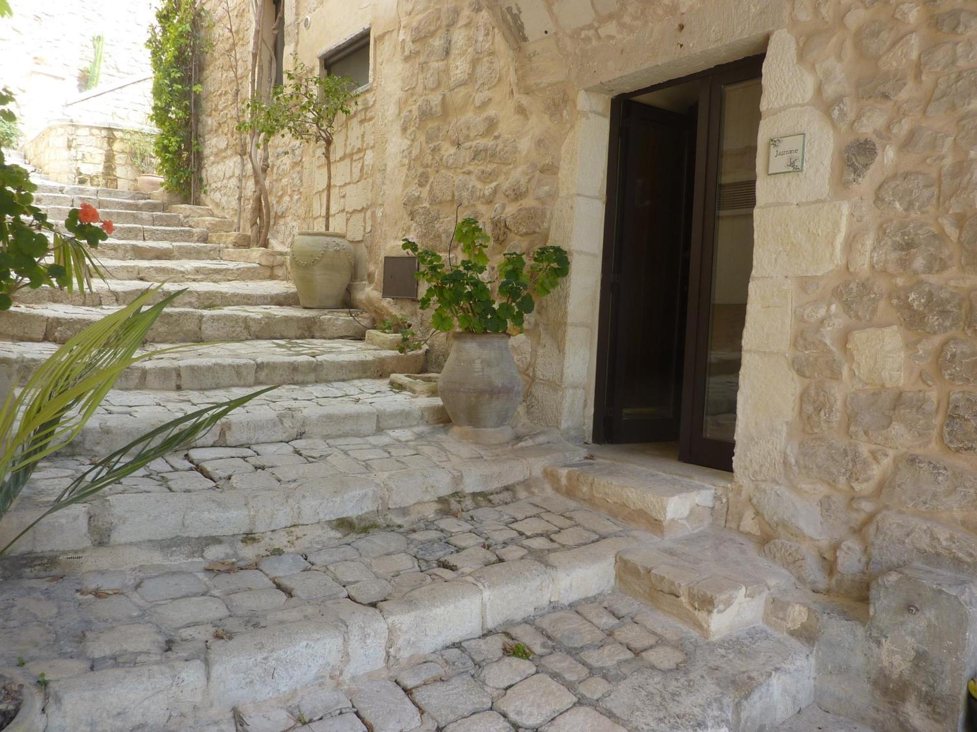 Borgo Hedone Βίλα Scicli Εξωτερικό φωτογραφία