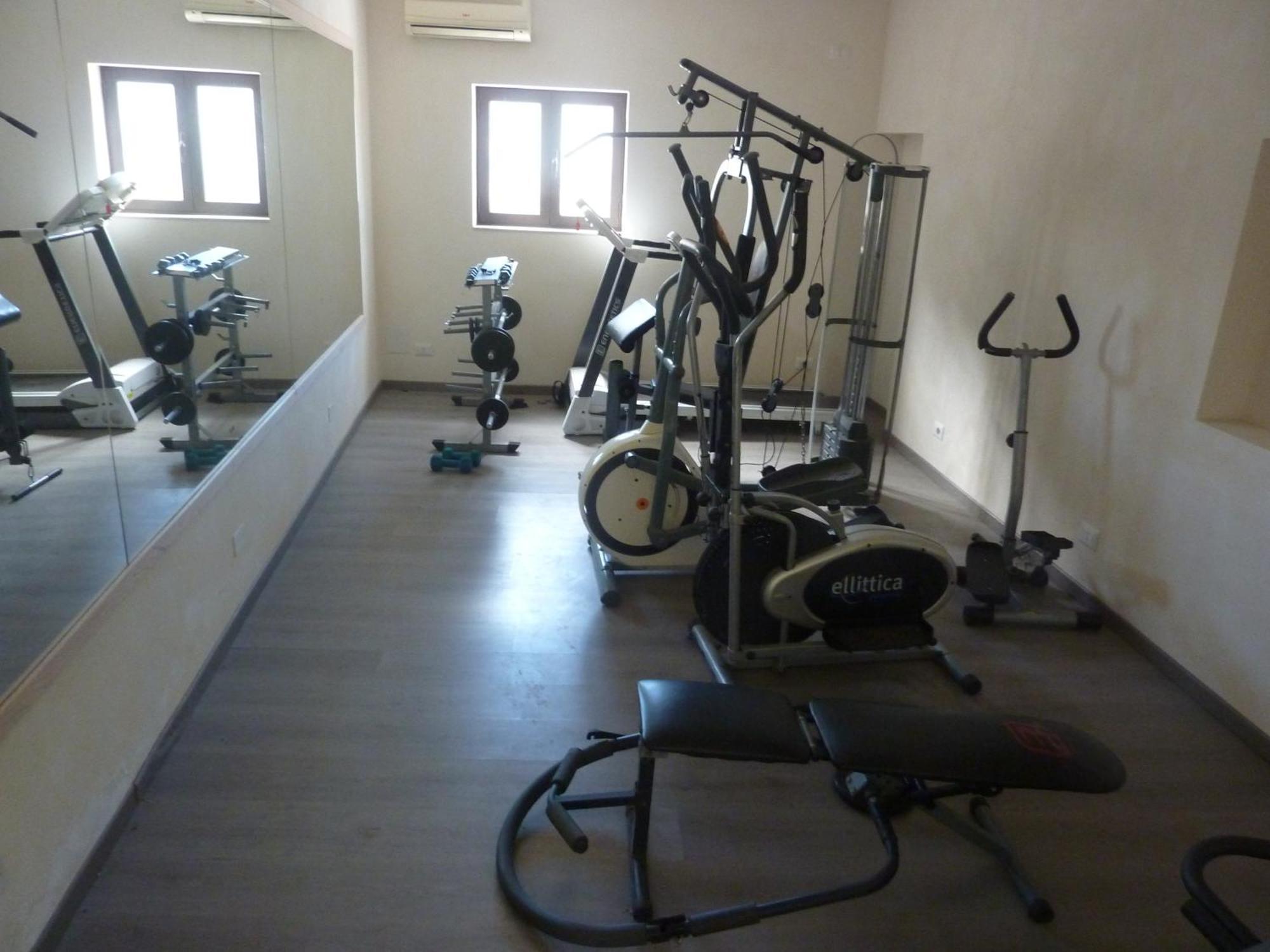 Borgo Hedone Βίλα Scicli Εξωτερικό φωτογραφία