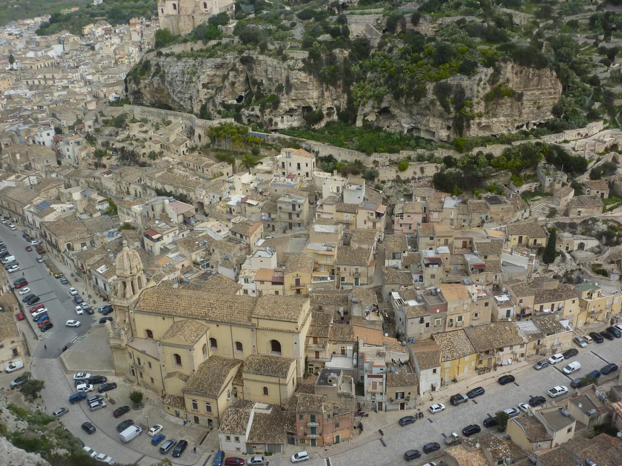 Borgo Hedone Βίλα Scicli Εξωτερικό φωτογραφία