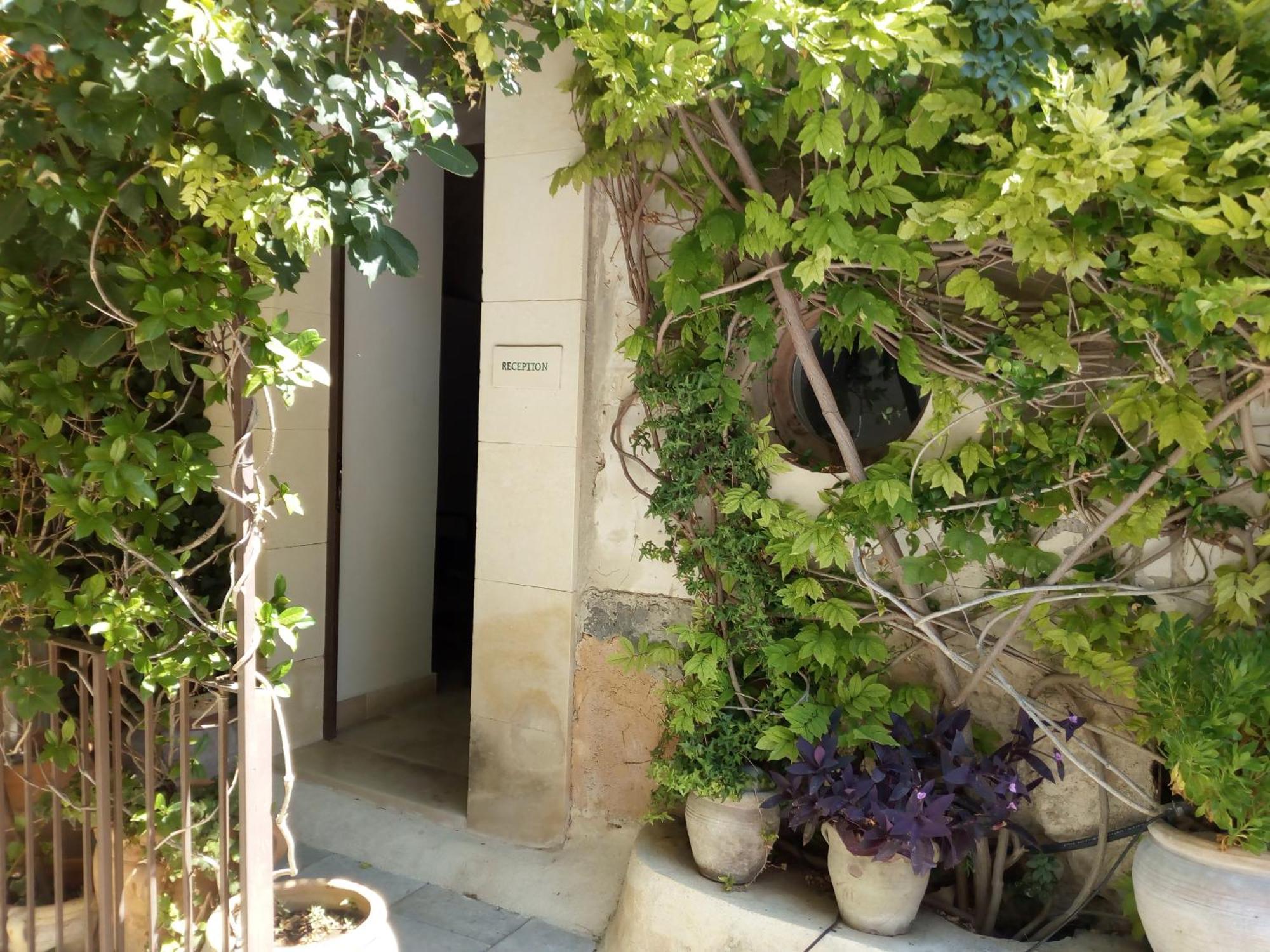Borgo Hedone Βίλα Scicli Εξωτερικό φωτογραφία