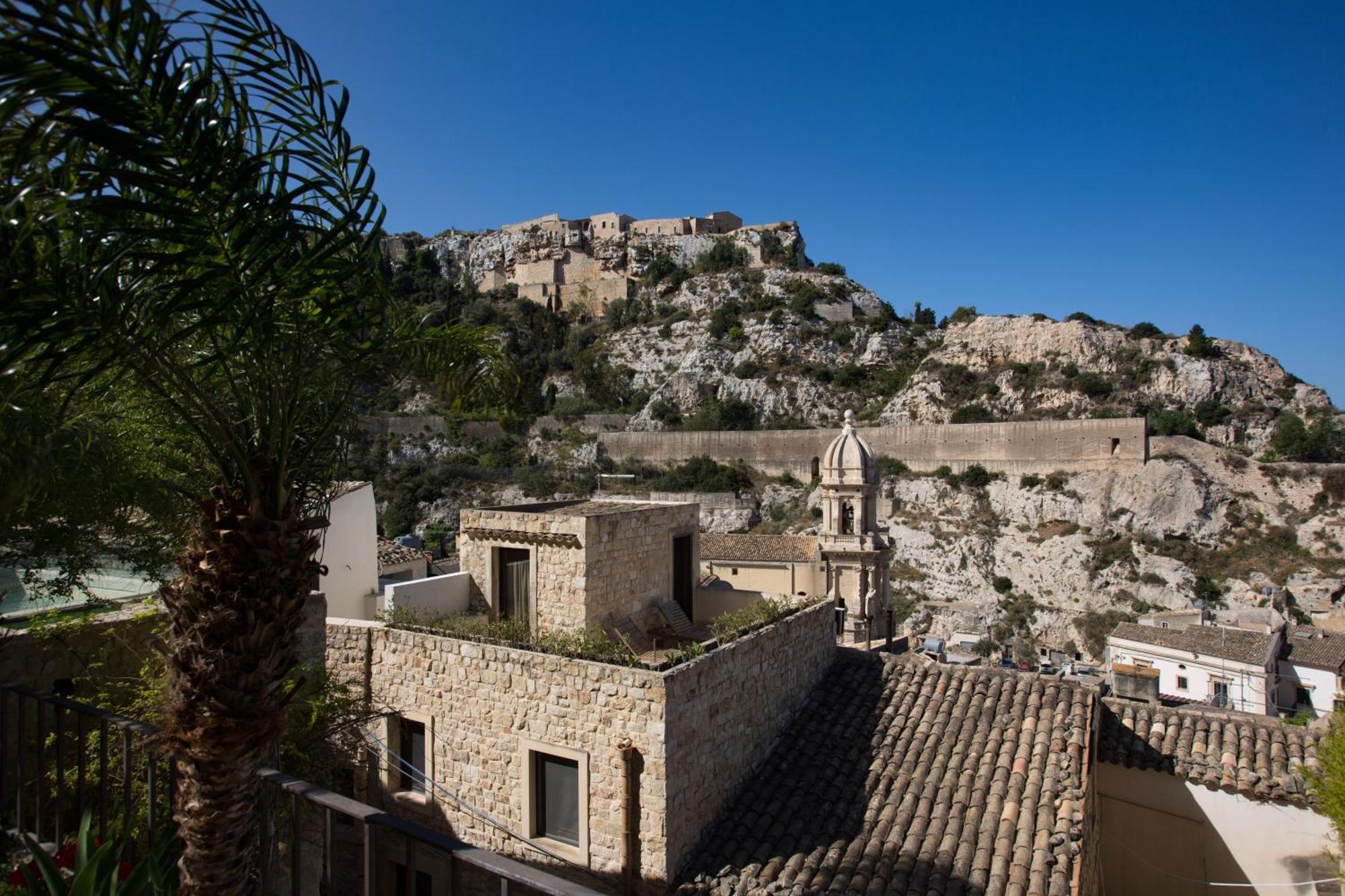 Borgo Hedone Βίλα Scicli Εξωτερικό φωτογραφία