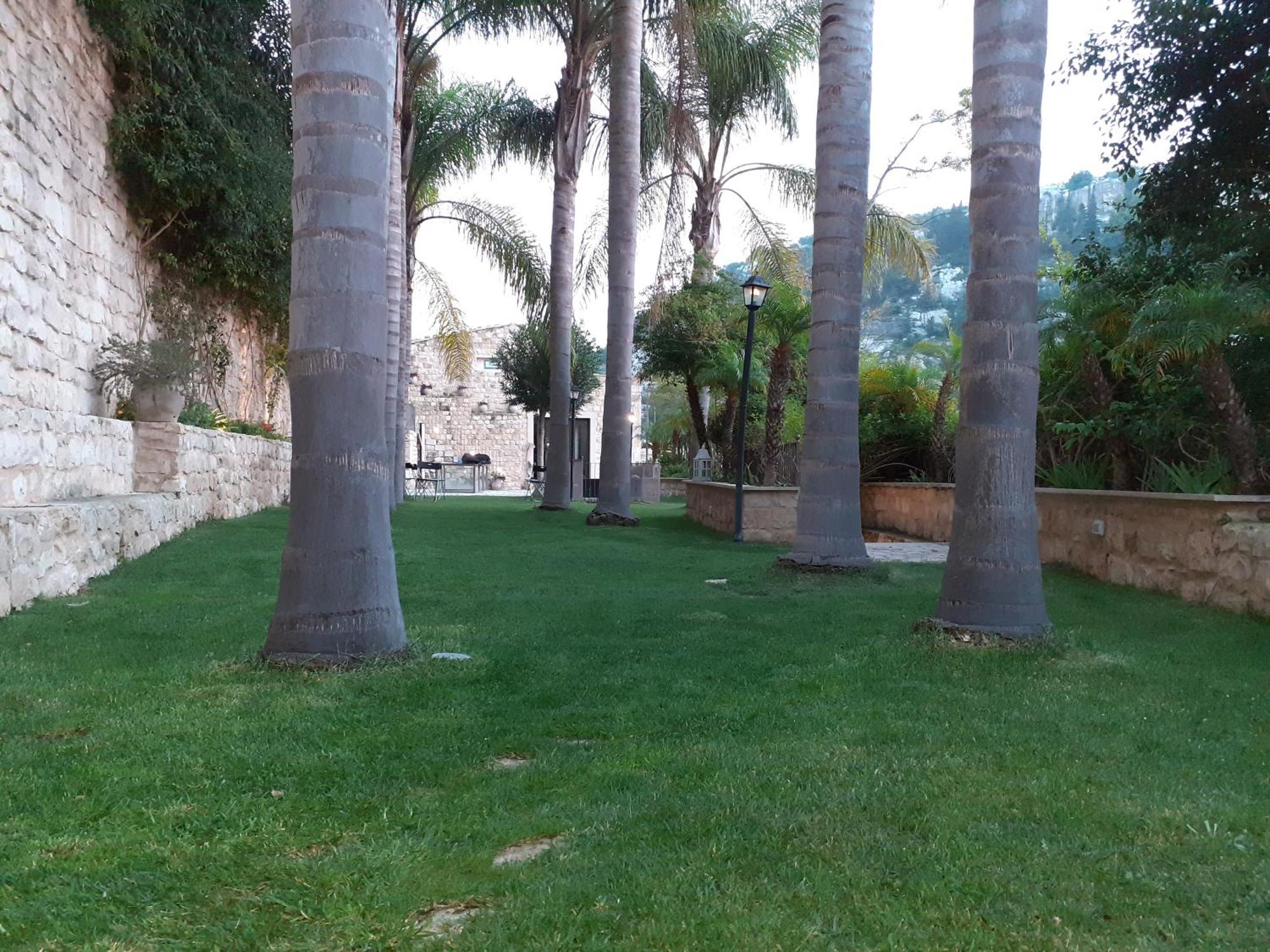 Borgo Hedone Βίλα Scicli Εξωτερικό φωτογραφία