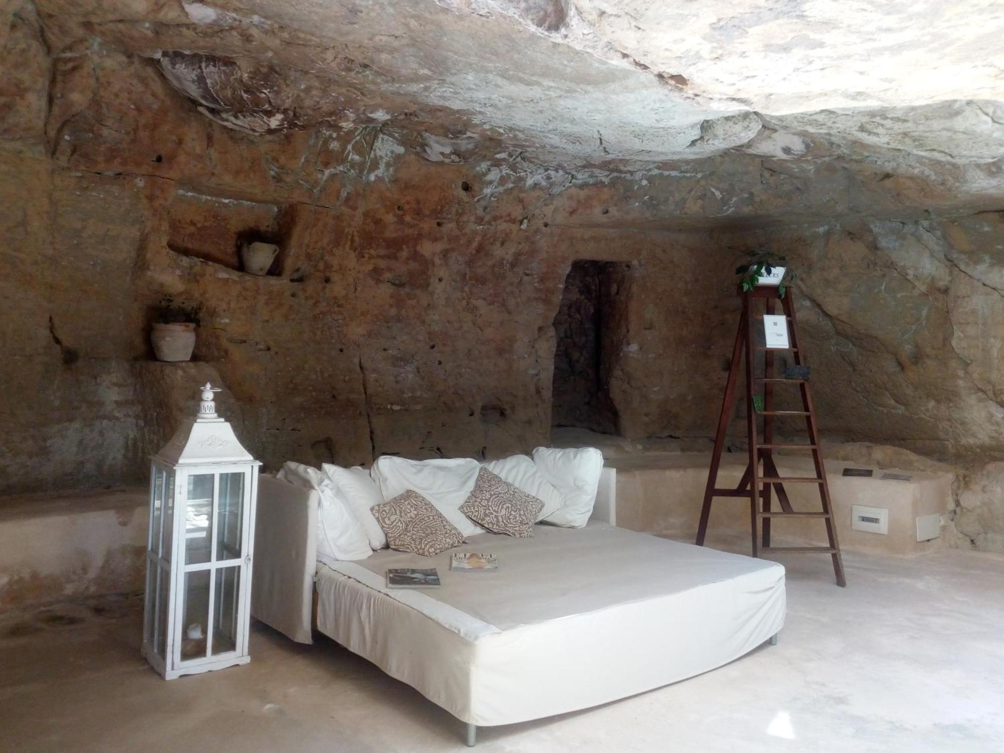 Borgo Hedone Βίλα Scicli Εξωτερικό φωτογραφία