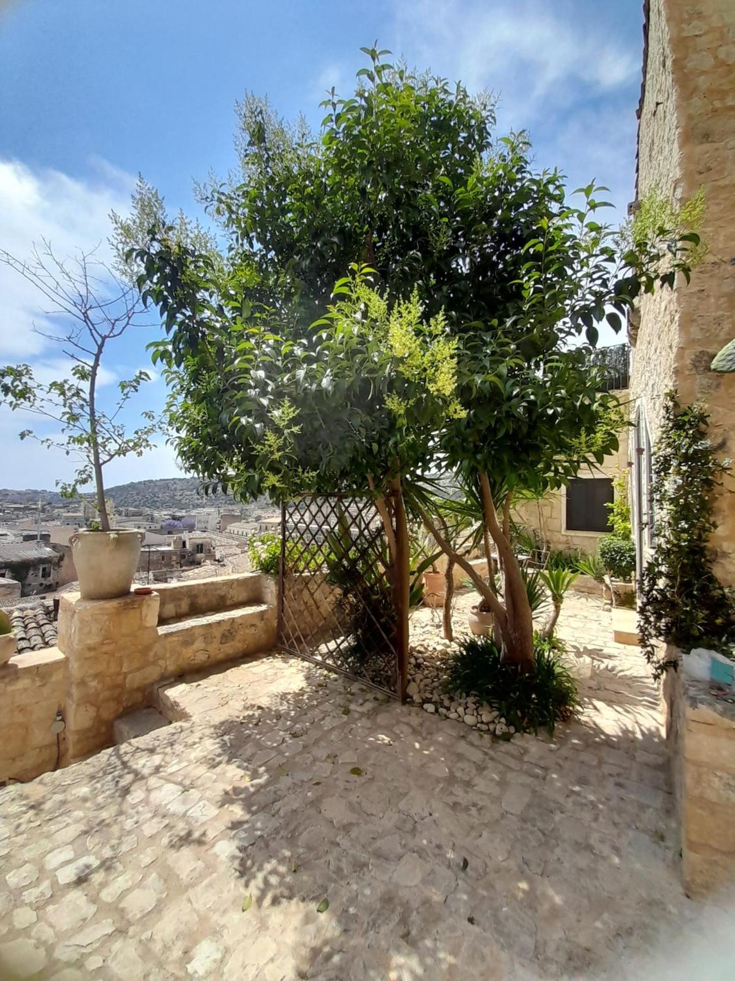 Borgo Hedone Βίλα Scicli Εξωτερικό φωτογραφία
