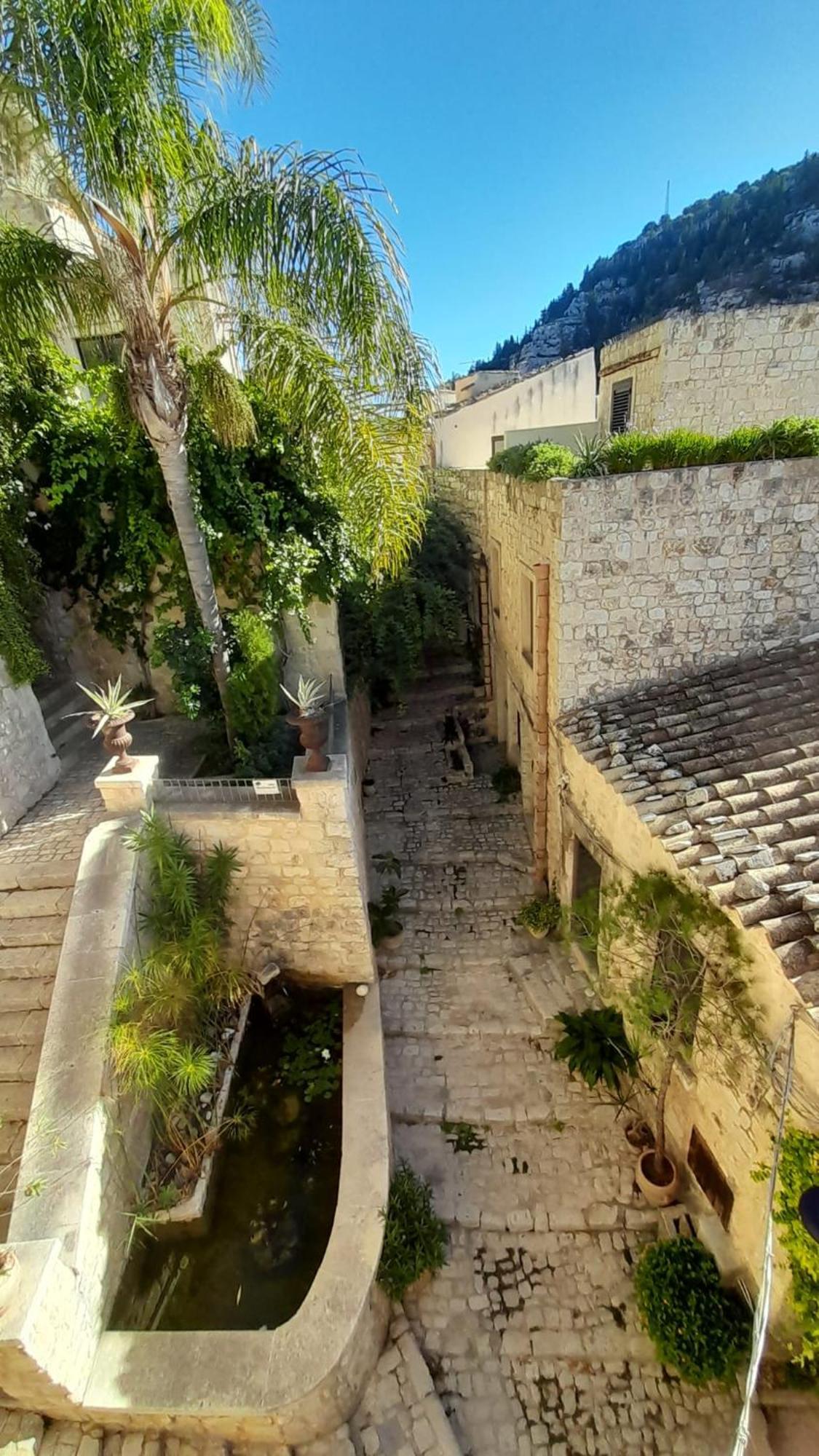 Borgo Hedone Βίλα Scicli Εξωτερικό φωτογραφία