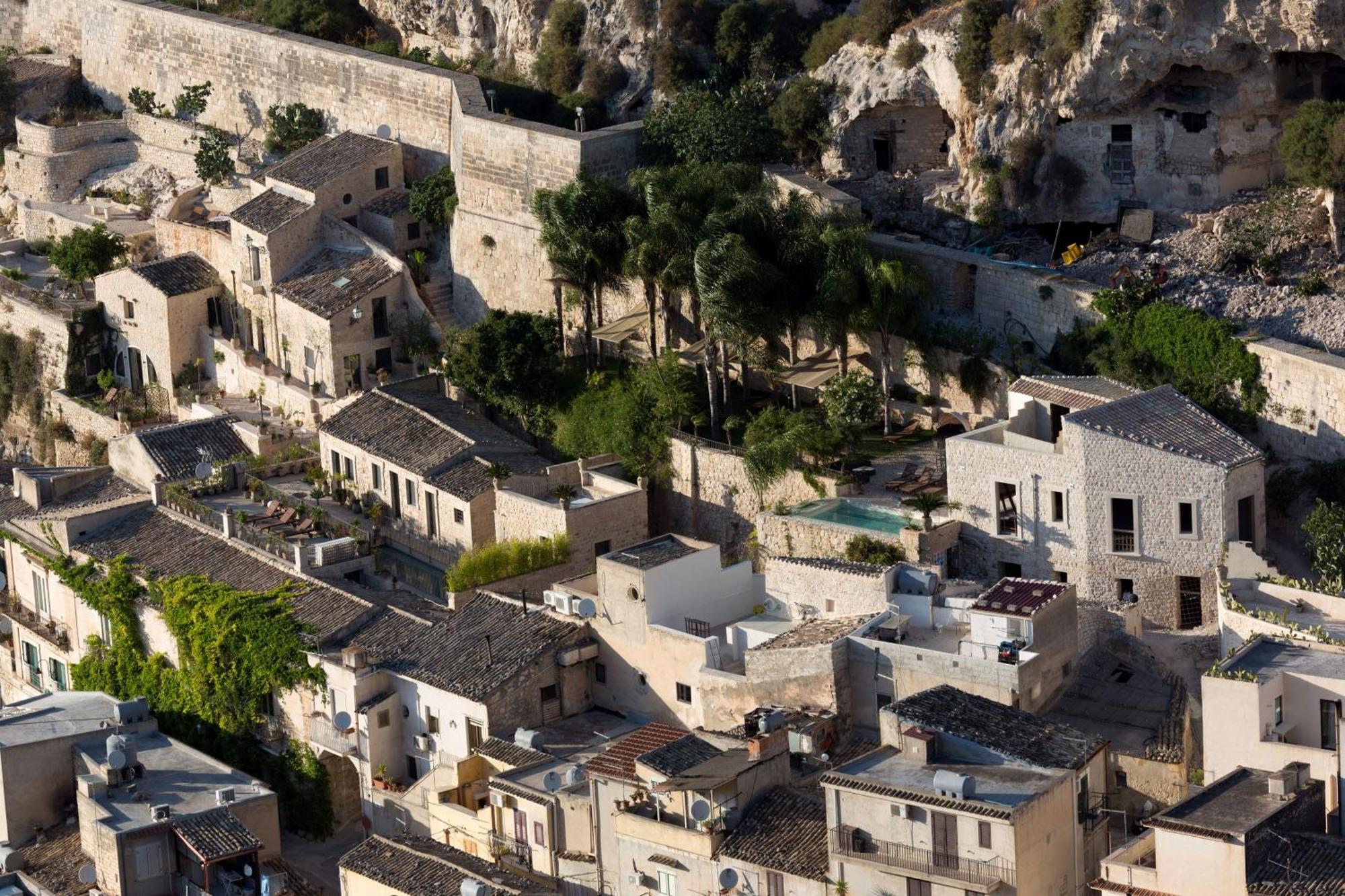 Borgo Hedone Βίλα Scicli Εξωτερικό φωτογραφία