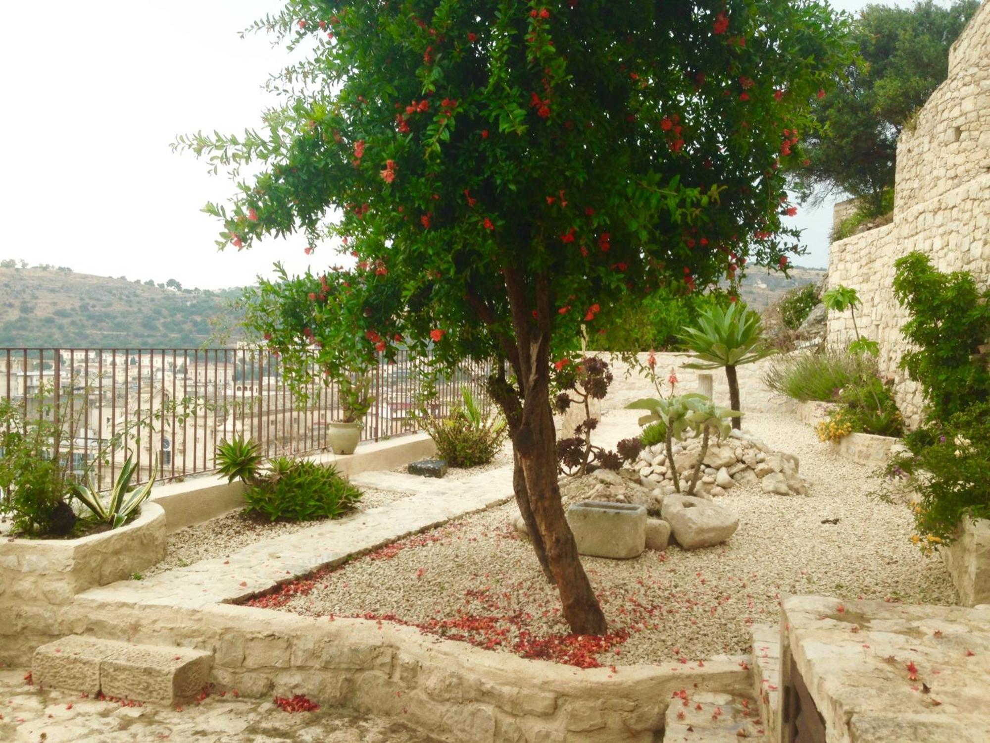 Borgo Hedone Βίλα Scicli Εξωτερικό φωτογραφία