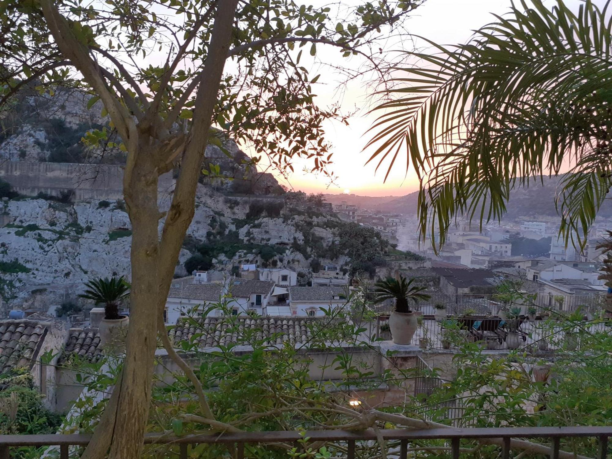 Borgo Hedone Βίλα Scicli Εξωτερικό φωτογραφία