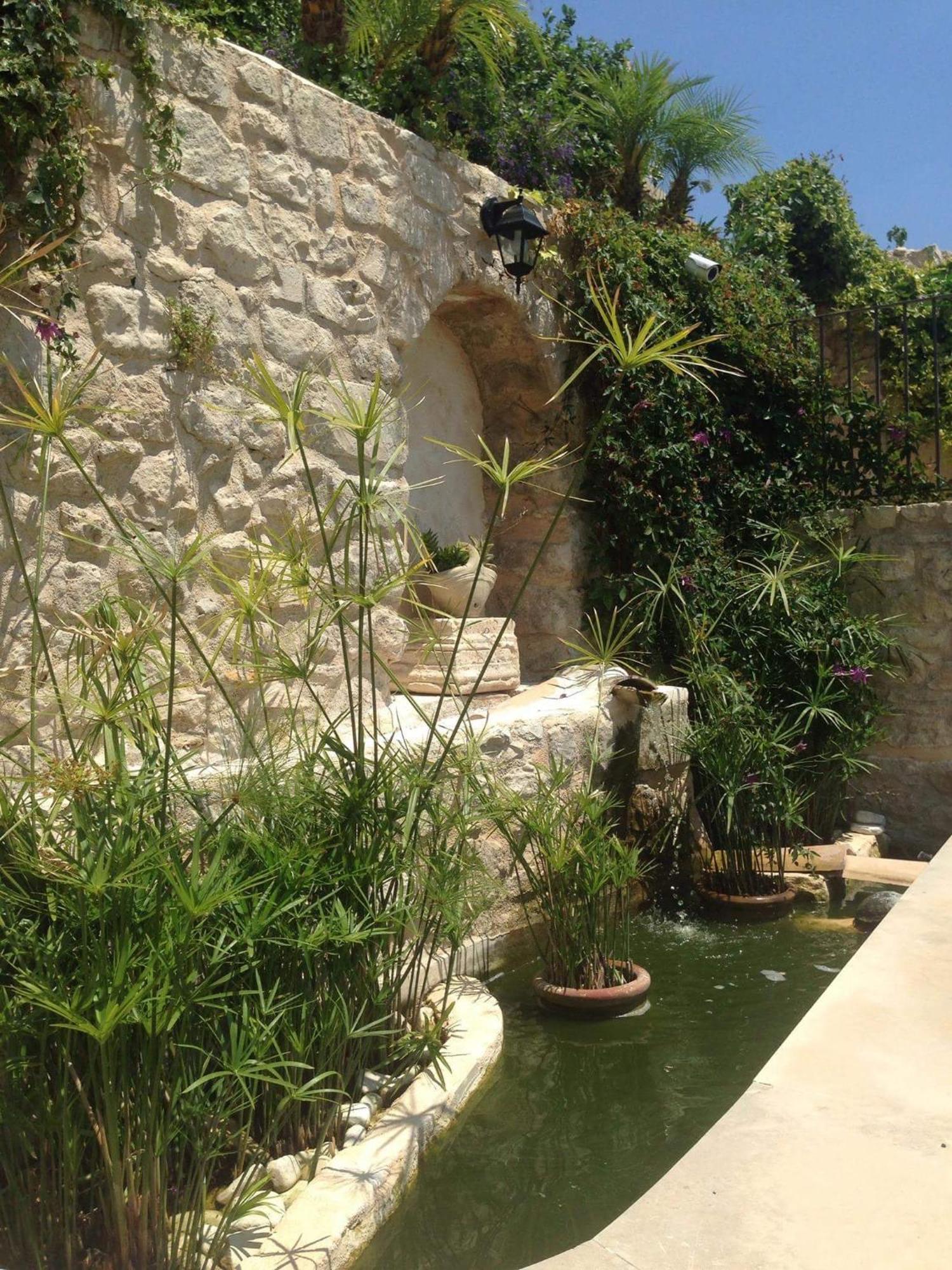 Borgo Hedone Βίλα Scicli Εξωτερικό φωτογραφία