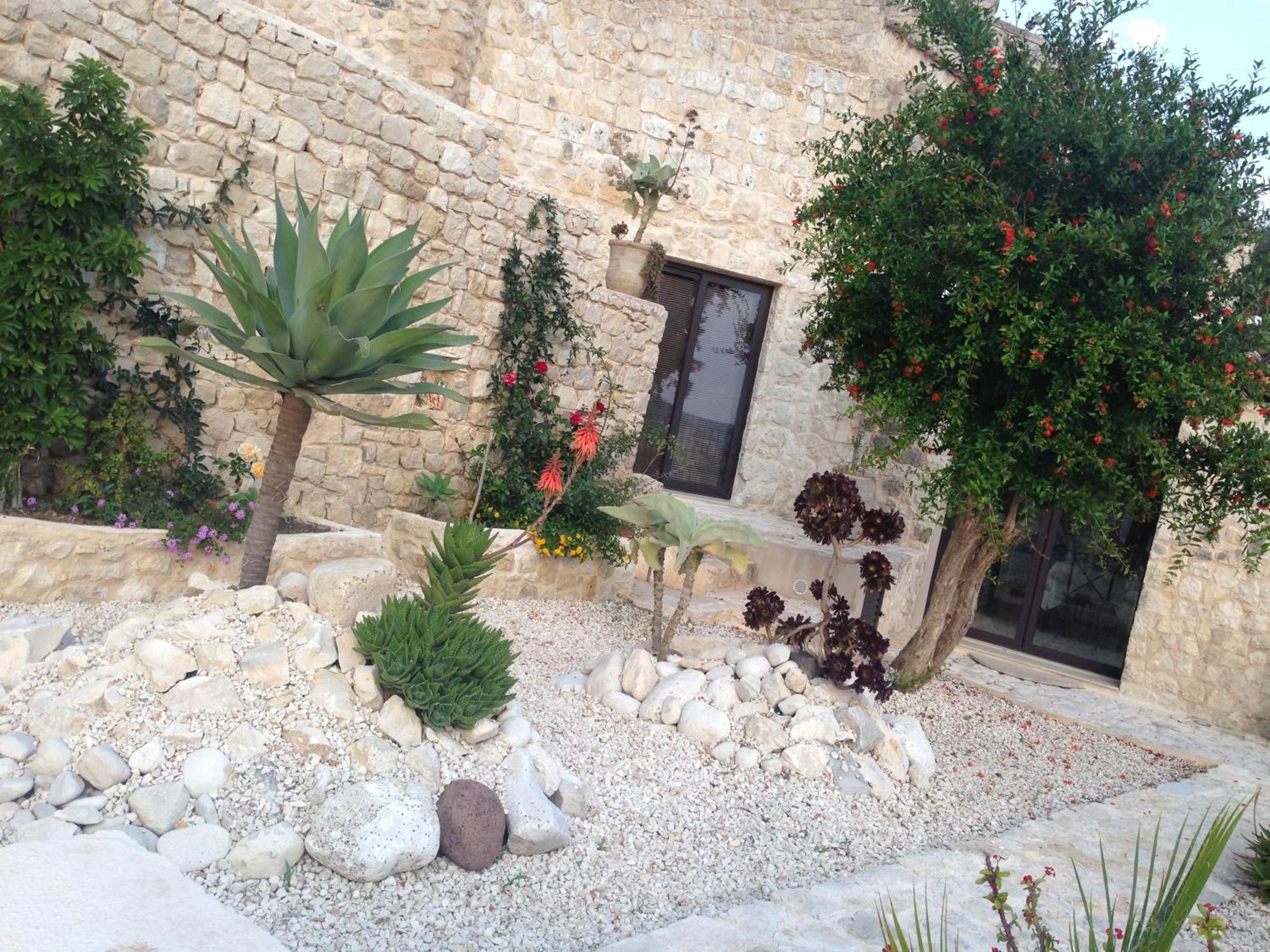 Borgo Hedone Βίλα Scicli Εξωτερικό φωτογραφία