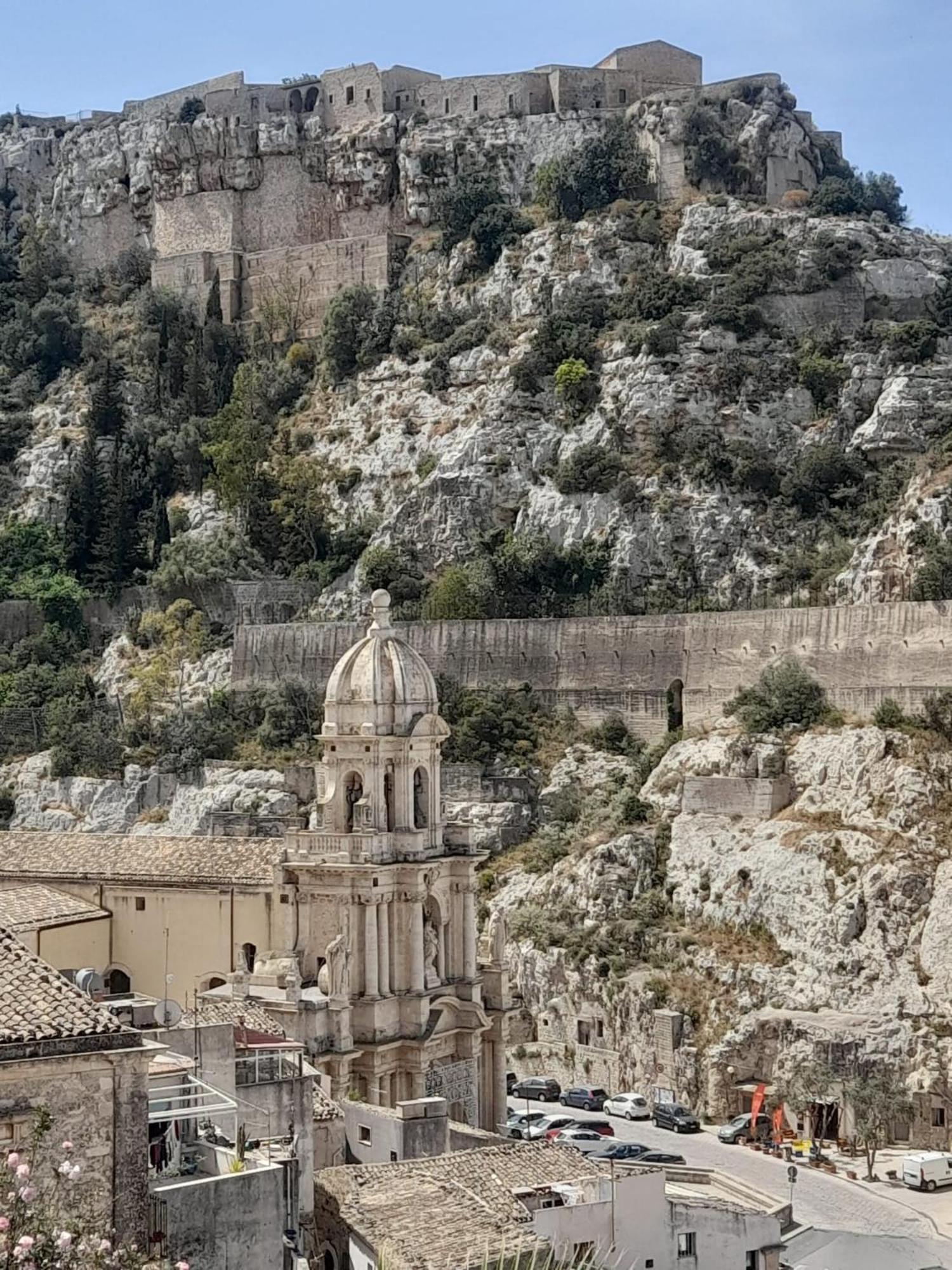 Borgo Hedone Βίλα Scicli Εξωτερικό φωτογραφία