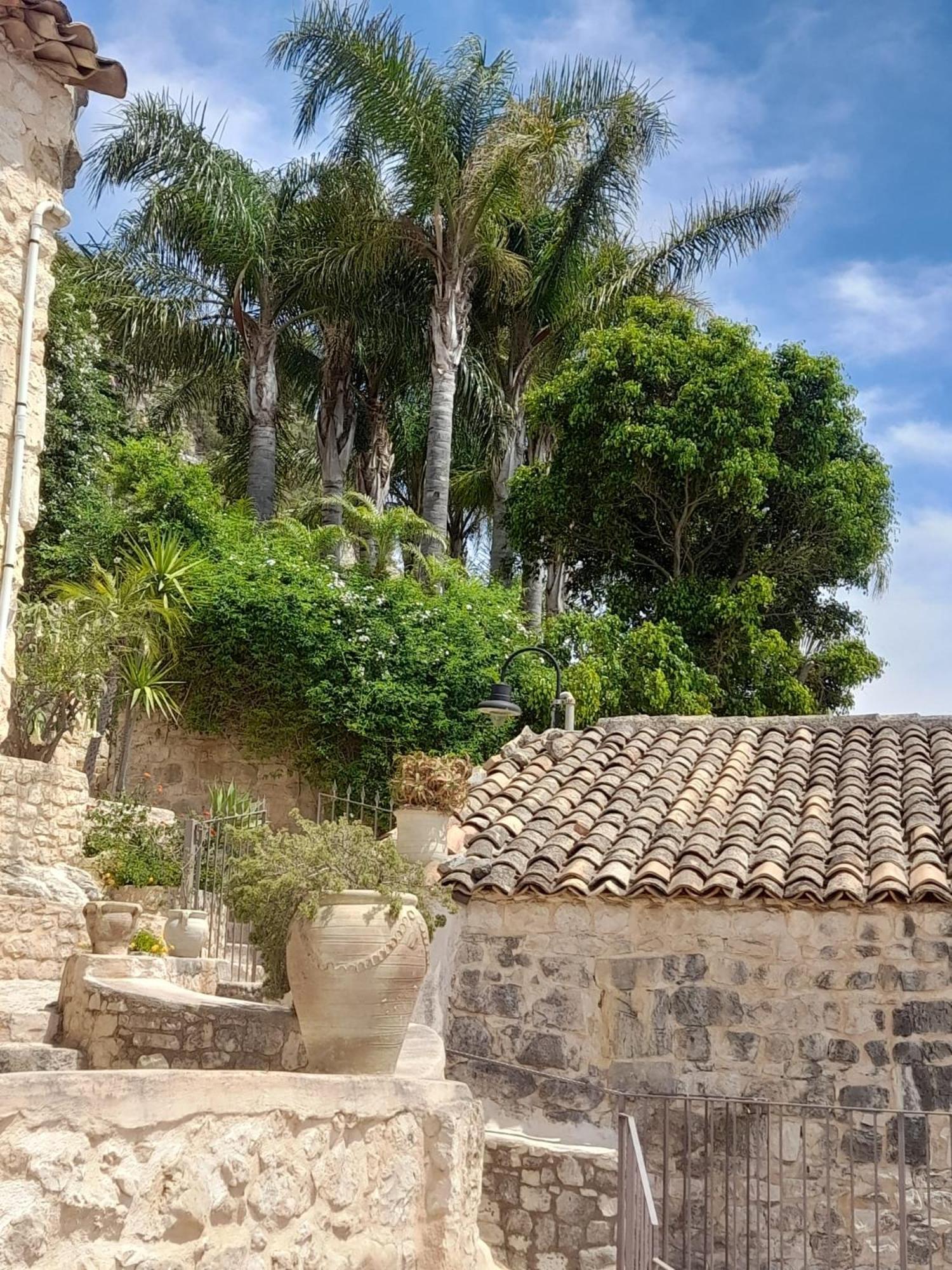 Borgo Hedone Βίλα Scicli Εξωτερικό φωτογραφία