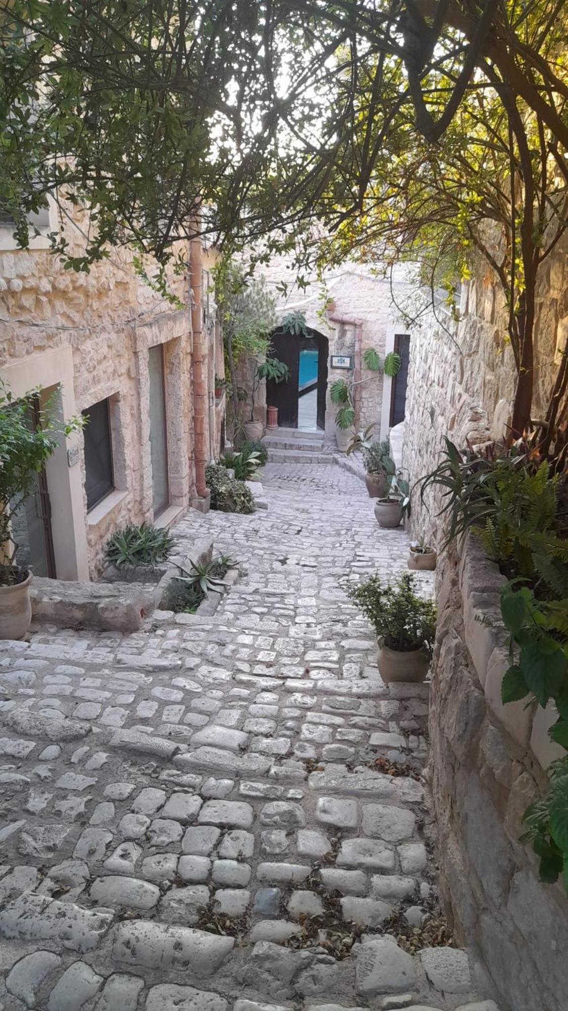 Borgo Hedone Βίλα Scicli Εξωτερικό φωτογραφία
