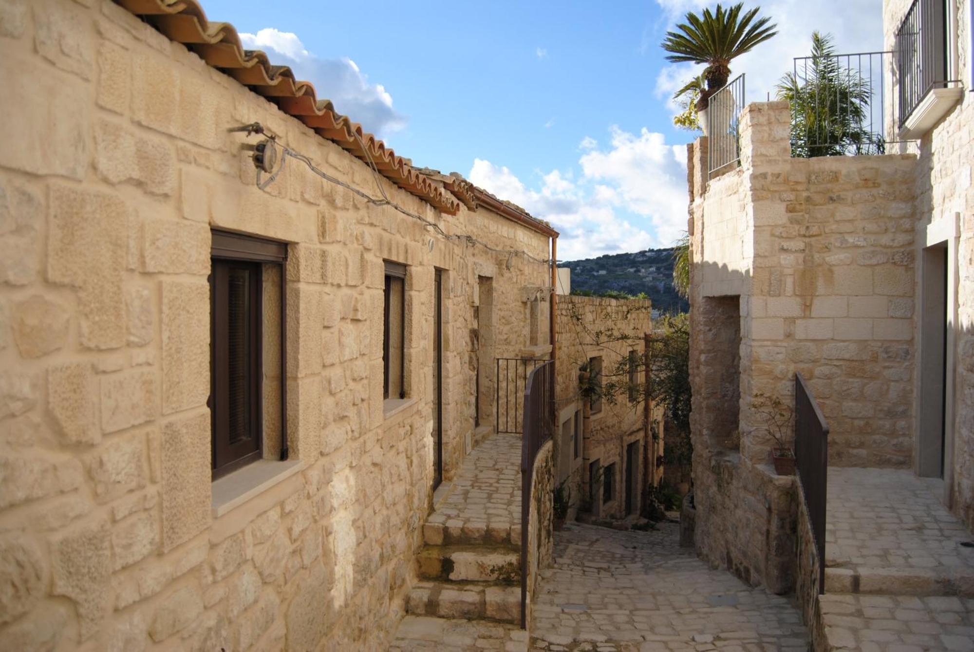 Borgo Hedone Βίλα Scicli Εξωτερικό φωτογραφία
