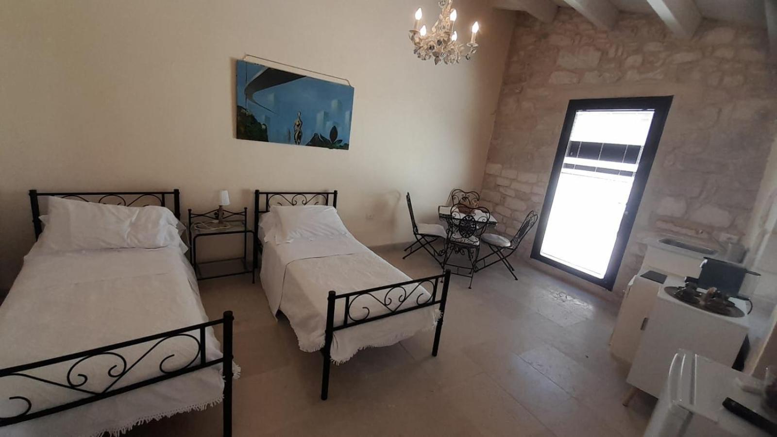 Borgo Hedone Βίλα Scicli Εξωτερικό φωτογραφία
