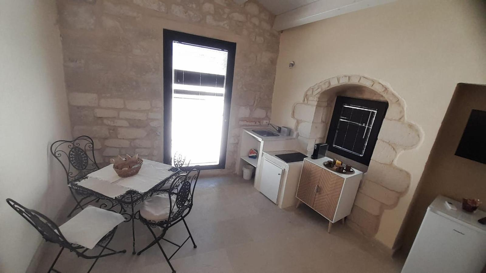 Borgo Hedone Βίλα Scicli Εξωτερικό φωτογραφία