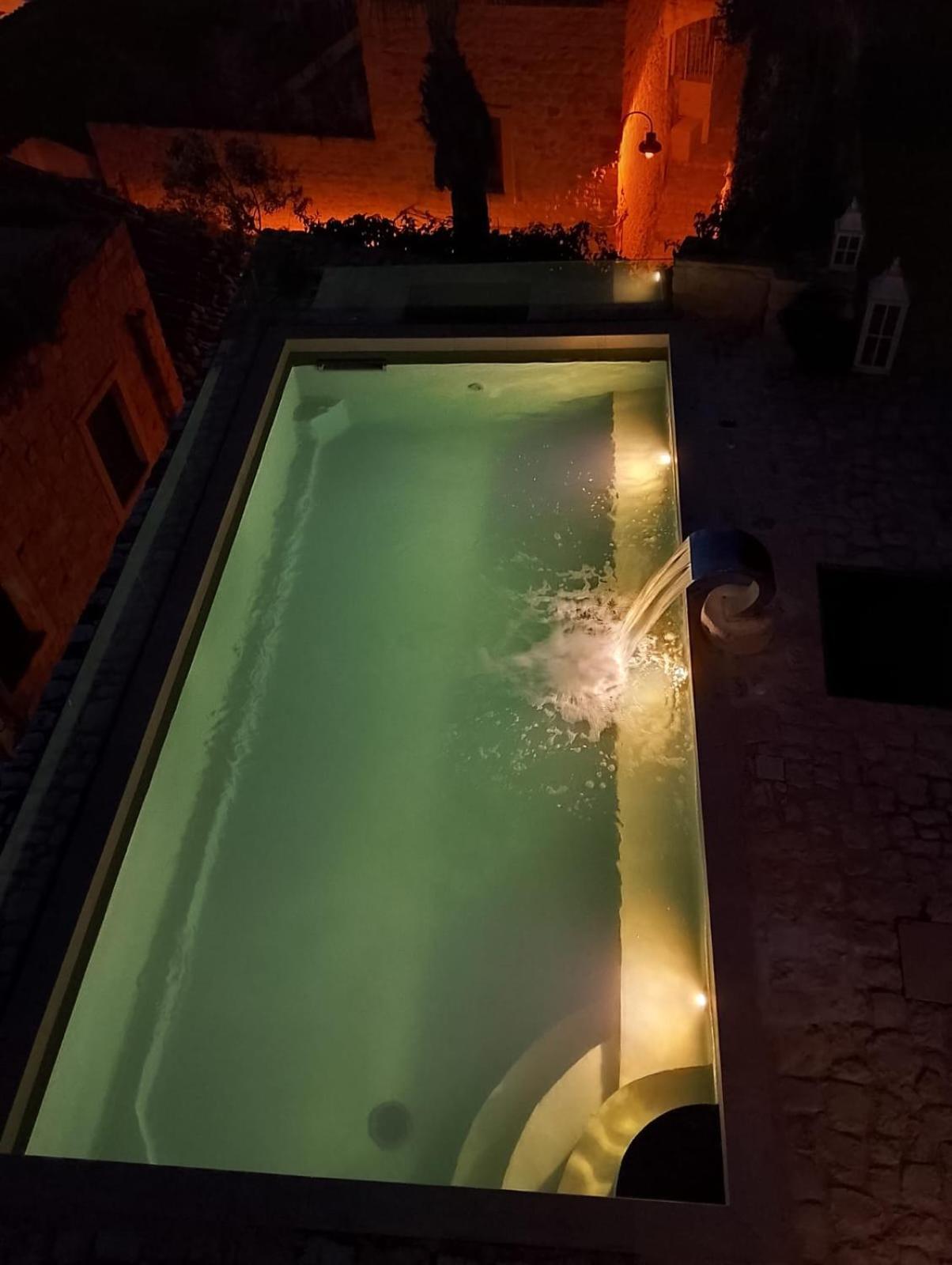 Borgo Hedone Βίλα Scicli Εξωτερικό φωτογραφία