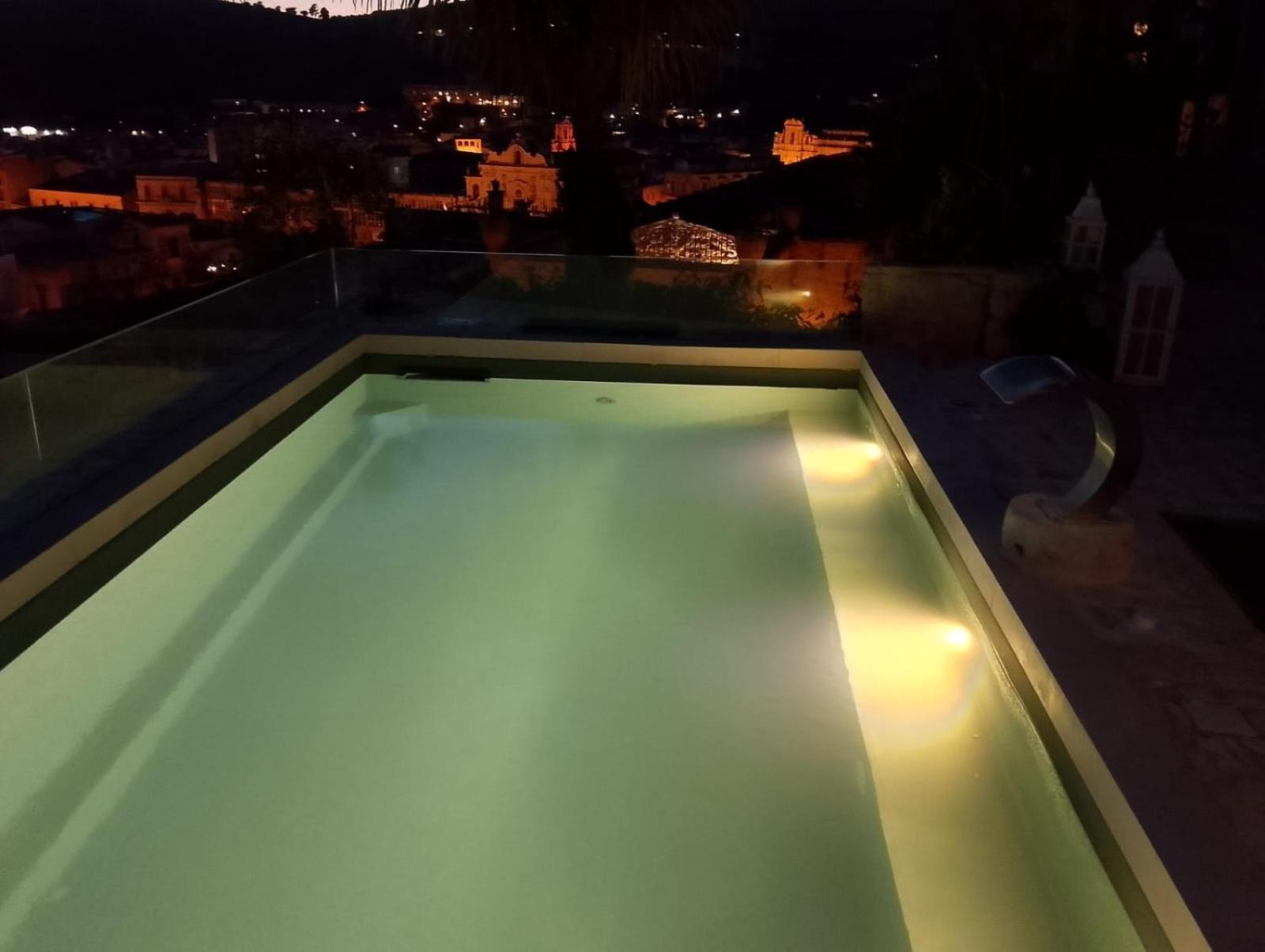 Borgo Hedone Βίλα Scicli Εξωτερικό φωτογραφία