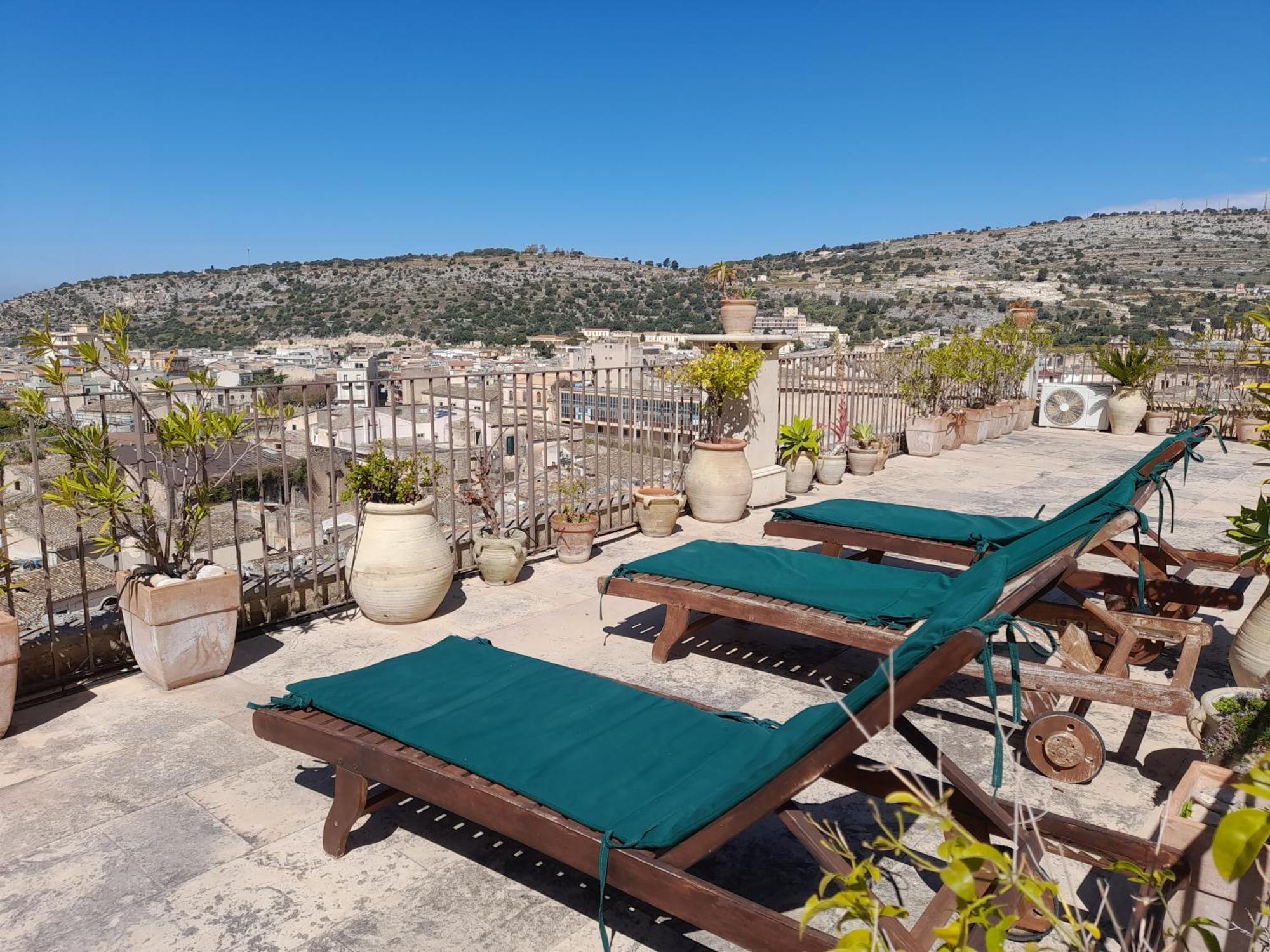 Borgo Hedone Βίλα Scicli Εξωτερικό φωτογραφία